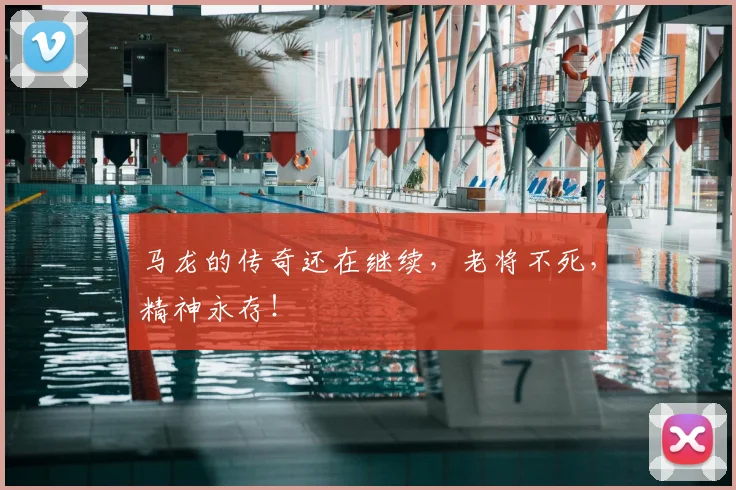 马龙的传奇还在继续，老将不死，精神永存！
