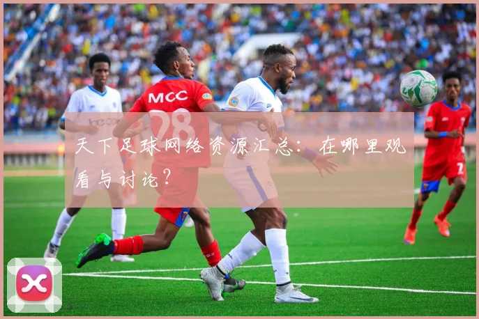 天下足球网络资源汇总：在哪里观看与讨论？